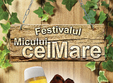 festivalul micului cel mare targ traditional in parcul national
