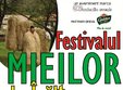 festivalul mieilor de inaltare 9 12 iunie 2016