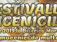 festivalul mucenicilor moldovenesti