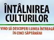 festivalul multicultural al verii la bucuresti