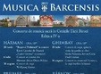 festivalul musica barcensis 2013