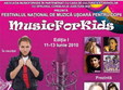 festivalul musicforkids