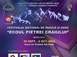 festivalul na ional de muzica i dans ecoul pietrei craiului 