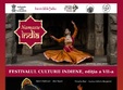 festivalul namaste india edi ia a vii a