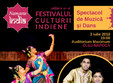 festivalul namaste india la cluj