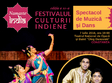 festivalul namaste india la constan a