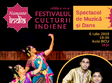 festivalul namaste india la ia i