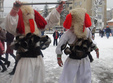 festivalul national al mastilor populare din baia mare