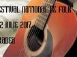 festivalul national de folk