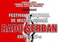 festivalul national de muzica usoara radu serban la caracal