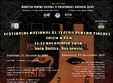 festivalul national de teatru pentru tineret editia a xi a