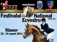 festivalul national ecvestru 2014