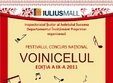 festivalul national voinicelul la suceava