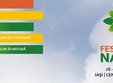 festivalul naturii 2014 la iasi