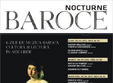 festivalul nocturne baroce la bucuresti