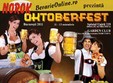 festivalul norokoktoberfest festivalul berii bavareze