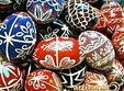 festivalul oualor incondeiate la moldovita in duminica floriilor
