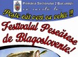 festivalul pescaresc de blagoslovenie
