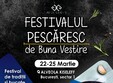 festivalul pescaresc de buna vestire bucure ti
