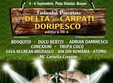 festivalul pescaresc delta din carpati la brasov