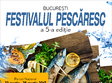festivalul pescaresc parcul national