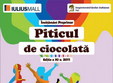 festivalul piticul de ciocolata la iulius mall