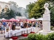 poze festivalul placintelor editia a vi a parcul national