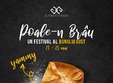 festivalul poale n brau in parcul herastrau