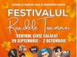 festivalul roadele toamnei