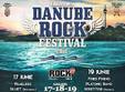festivalul rock la dunare 2016