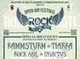 festivalul rock pe 2 roti editia a 4 a