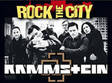 poze festivalul rock the city bucharest 2013