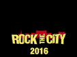 festivalul rock the city bucuresti 2016