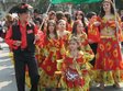 festivalul romilor la a doua editie