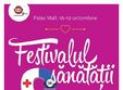 festivalul sanatatii 2014 la iasi