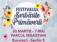 festivalul serbarile primaverii