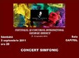 festivalul si concursul international george enescu