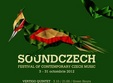 festivalul soundczech la bucuresti