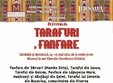 festivalul tarafuri si fanfare sibiu 2011