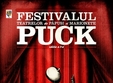 festivalul teatrelor de papusi si marionete puck editia a viii a