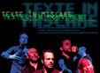 festivalul texte in miscare la institutul francez