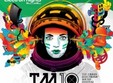 festivalul tm10base the urban electronic sound festival timisoara