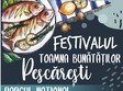  festivalul toamna bunata ilor pescare ti