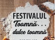 festivalul toamna dulce toamna