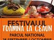 festivalul toamna la ceaun parcul national 28 09 01 10 2017