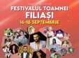 festivalul toamnei filia i 