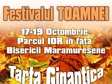 festivalul toamnei