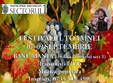 festivalul toamnei