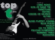 festivalul top t in buzau