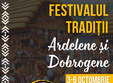festivalul tradi ii ardelene i dobrogene parcul izvor bucure t